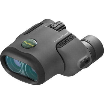 Pentax UP Papilio 6.5x21 II Compact Close-Focus Binoculars