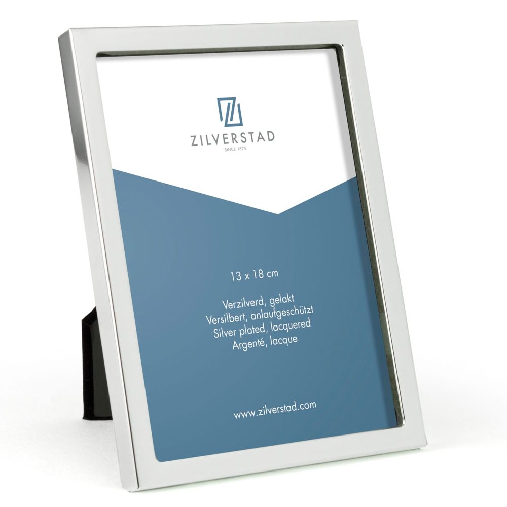 Zilverstad Madeira 13x18 Μεταλλικό Πορτρέτο