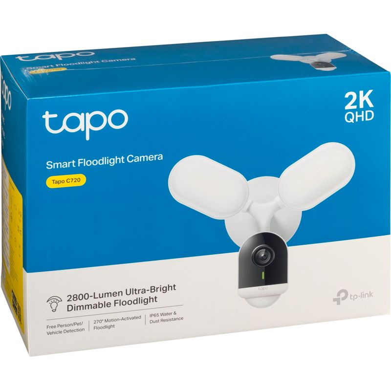 Tapo C720 Security Camera