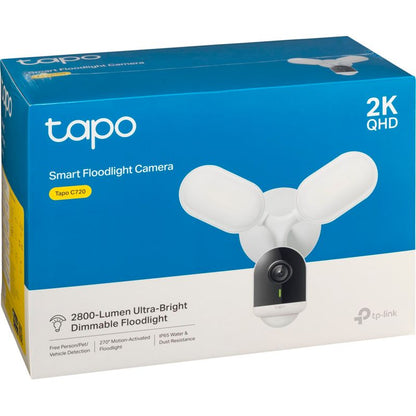 Tapo C720 Security Camera