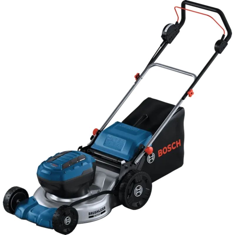 Bosch GRA 18V2-46 Akku-RasenmÃ¤her