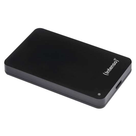 Intenso Memory Case 5TB 2.5'' USB 3.0 Μαύρο