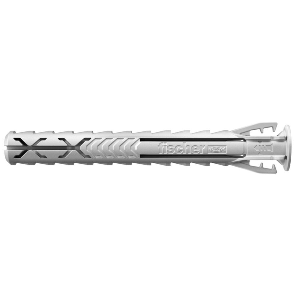 Fischer Plug SX 8x65 - 50 Τεμάχια