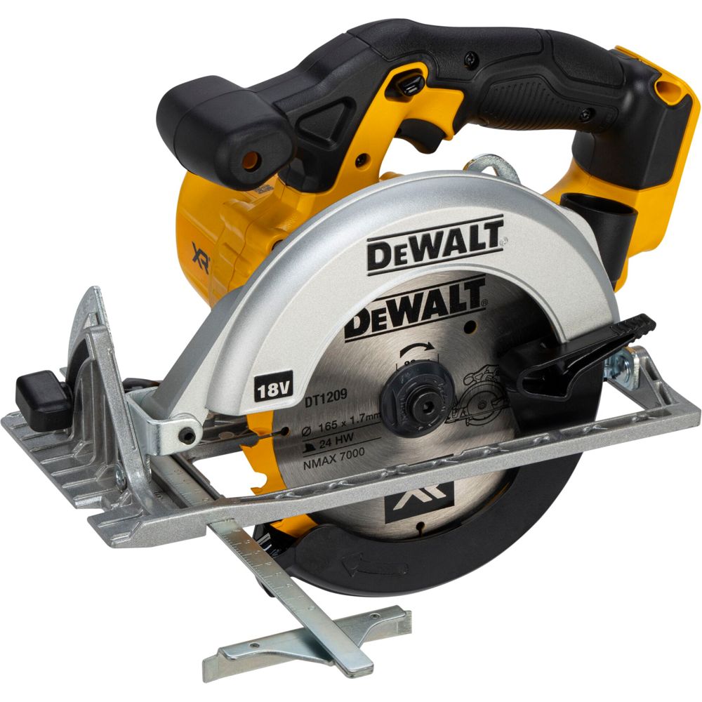 DeWalt DCS391N-XJ Ασύρματη Σαγκάλη