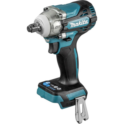 Makita DTW300Z Ασύρματος Κρουστικός Κατσαβίδι