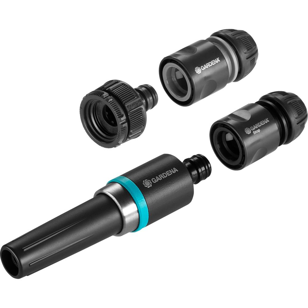 Gardena EcoLine Basic Equipment