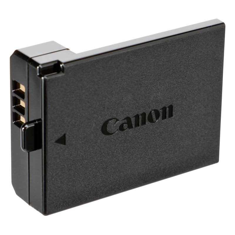 Canon DR-E10 Document Camera Connector Adapter