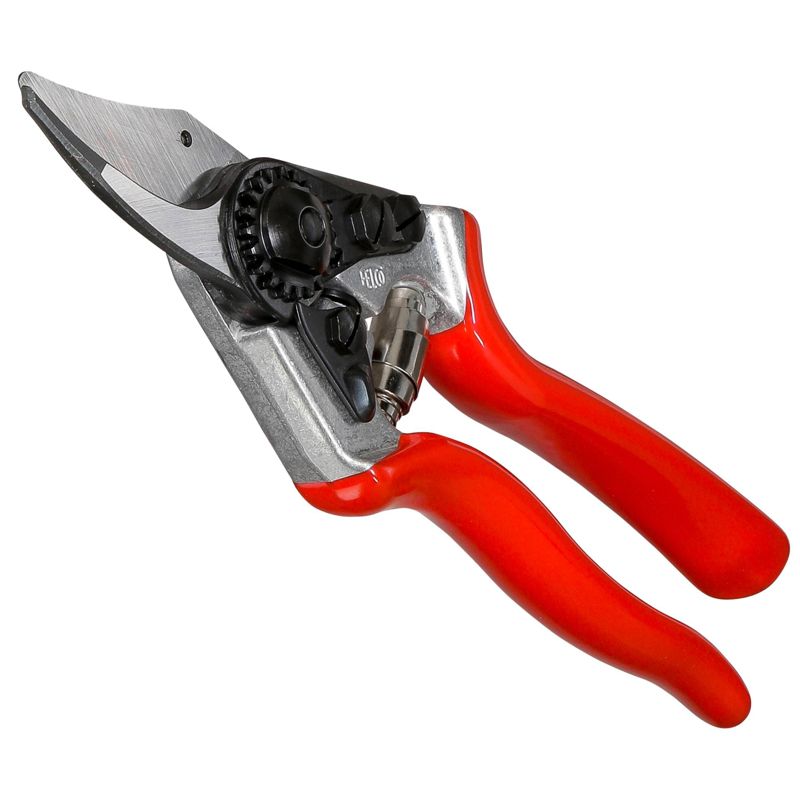 Felco 6 Classic Secateurs Premium Garden Pruning Shears for Professional Use