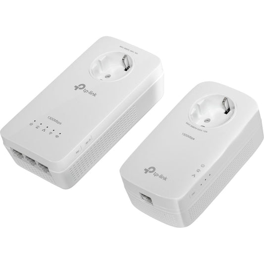 TP-Link TL-WPA1300P KIT (DE) Power WLAN