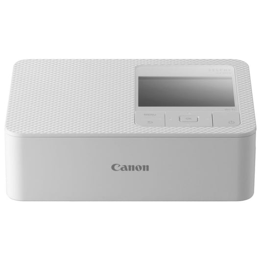 Canon Selphy CP-1500 Λευκή