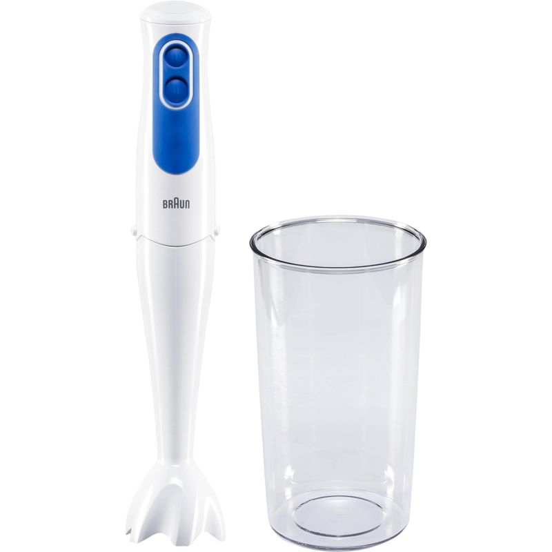 Braun MQ 3000 Smoothie Multi Quick 3 Hand Blender
