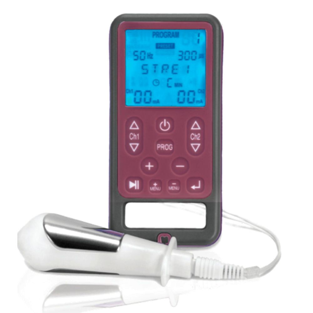 TensCare Sure PRO Εξασκητής Εδάφους Λεκάνης