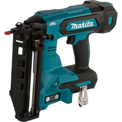 Makita DBN601Z Επαναφορτιζόμενο Πνευματικό Πριτσιναδόρο Κεφαλής 64 mm 18V