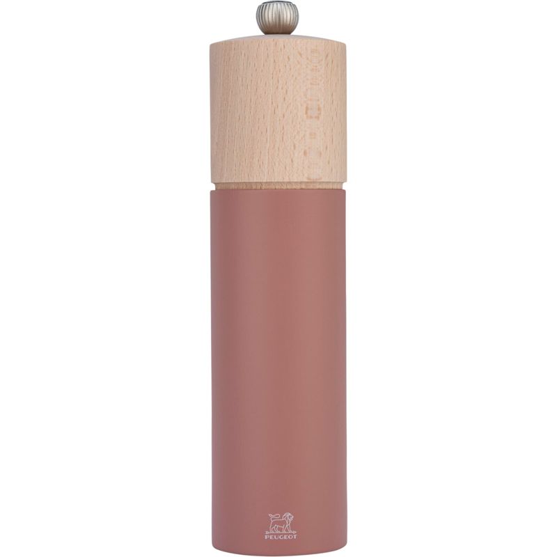 Peugeot BOREAL Hazelnut Pepper Mill 21 cm