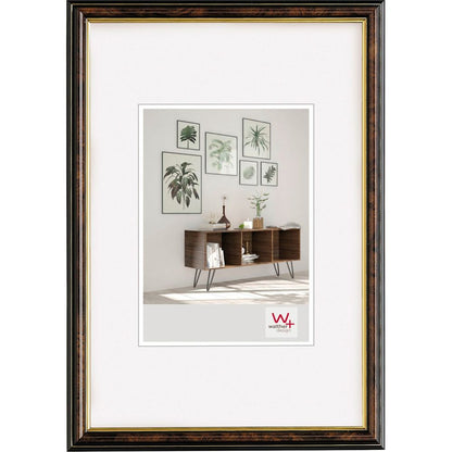 Walther Smell 30x40 Ρητίνη ξύλο καρυδιάς JD040N