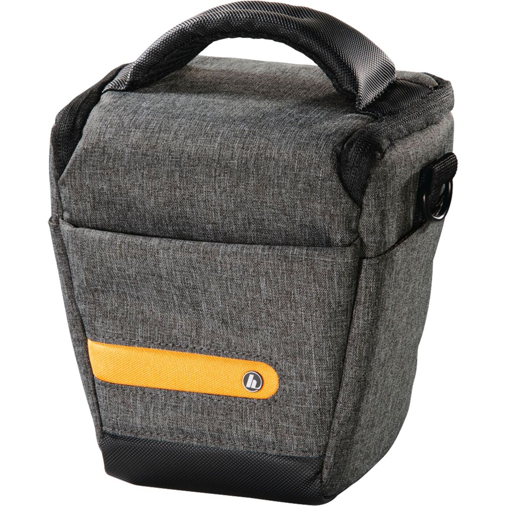 Hama Camera Bag Terra 110 Colt - Grey