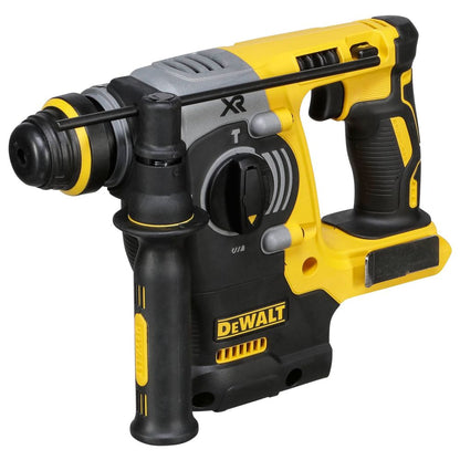 DeWalt DCH273NT-XJ Κρουστικός Δράπανος 18V