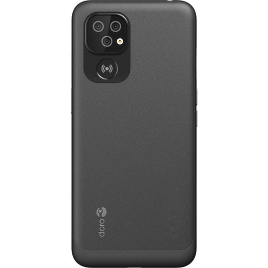 Doro 8100 Plus - Το Τηλέφωνο για Ηλικιωμένους