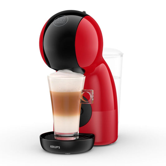 Krups KP 1A35 Piccolo XS Dolce Gusto - Κόκκινο/Μαύρο