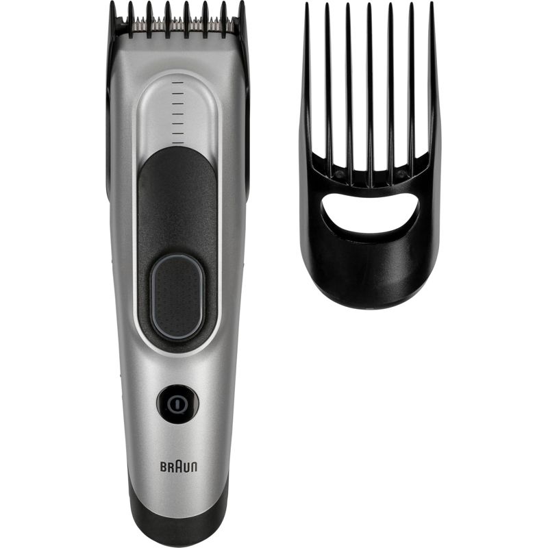 Braun HC 7590 Hair Clipper