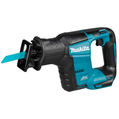 Makita DJR188ZJ Ασύρματο Τσεκούρι Saw Makpac