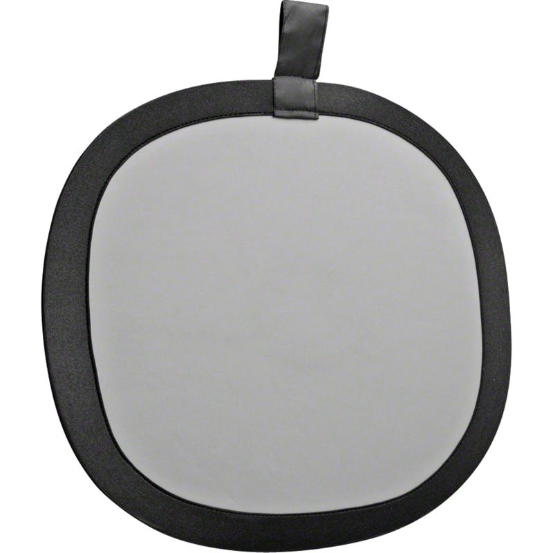 Walimex Foldable Grey Chart 30x30 cm