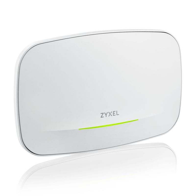 Zyxel NWA110BE 802.11be Wifi NebulaFlex AccessPoint
