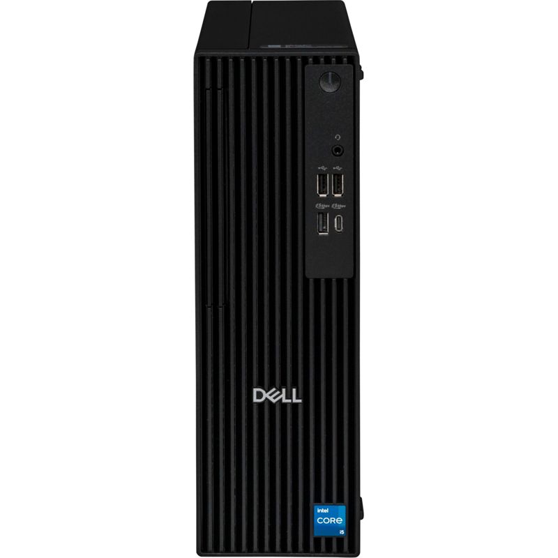 Dell Pro Slim QCS1250 Επεξεργαστής Core i5 16GB RAM 512GB SSD Λειτουργικό Σύστημα Windows 11 Pro