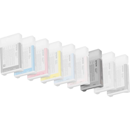 Epson T603 Light Black Ink Cartridge 220ml