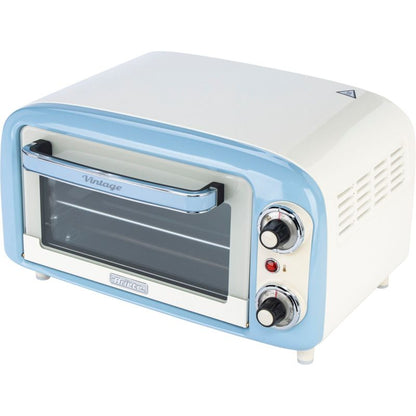 Ariete Oven 10 Liter light blue