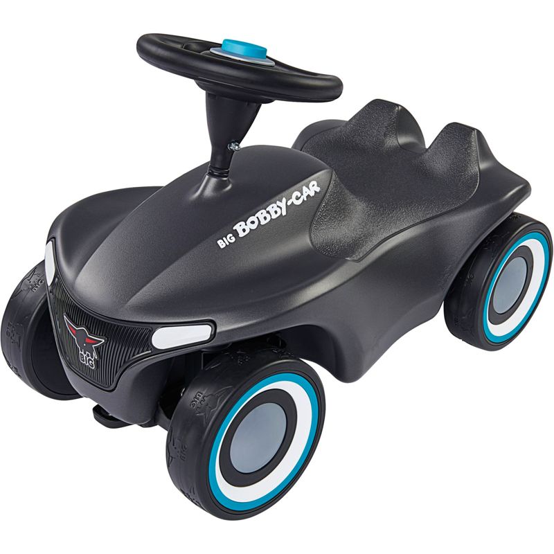 BIG Bobby Car Neo Anthracite