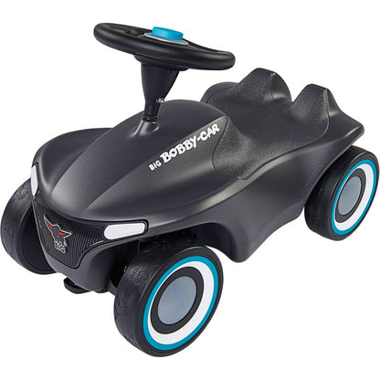 BIG Bobby Car Neo Anthracite