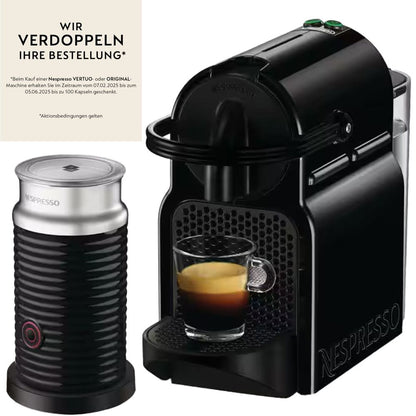 Nespresso Inissia EN 80.BAE από DeLonghi
