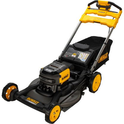 DeWalt DCMWSP660N-XJ Cordless Lawnmower