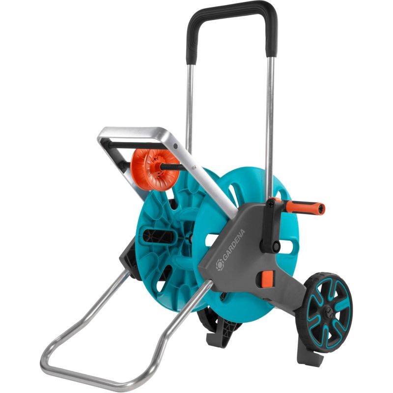 Τροχαλία Κήπου Gardena CleverRoll M Easy