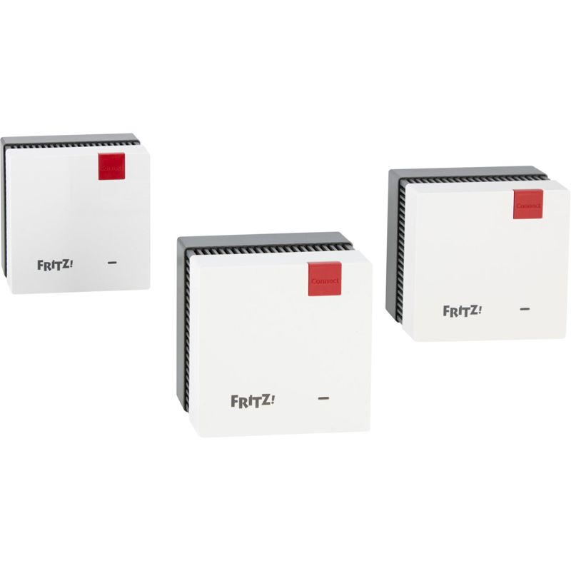 FRITZ!Mesh Set 1600, 3-Pack