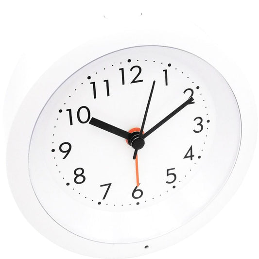 Mebus 25629 Αναλογικό Ρολόι Ξυπνητήρι