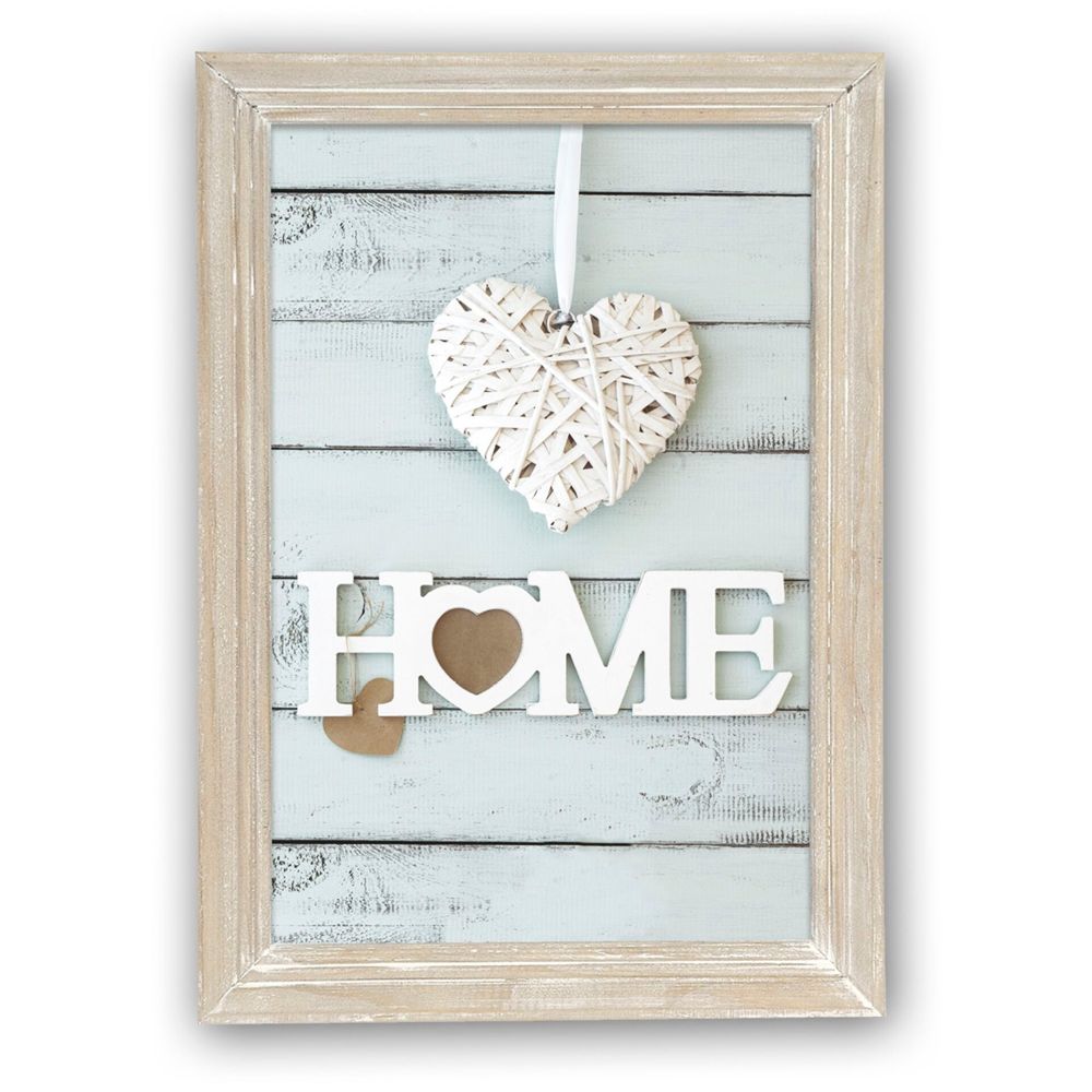 ZEP Vintage Φυσικό Ξύλο Κορνίζα 40x50 T15545