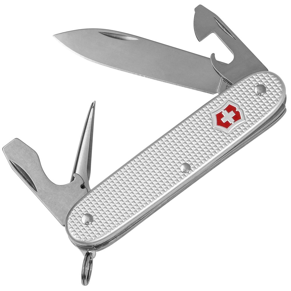 Victorinox PIONEER ALOX - Πολυεργαλείο Υψηλής Ποιότητας