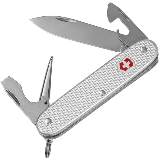 Victorinox PIONEER ALOX - Πολυεργαλείο Υψηλής Ποιότητας