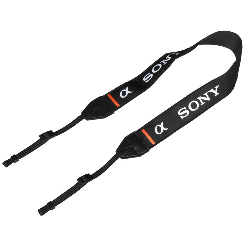 Sony STP-SS5 Shoulder Strap for Alpha Series Cameras
