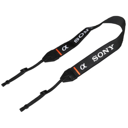 Sony STP-SS5 Shoulder Strap for Alpha Series Cameras