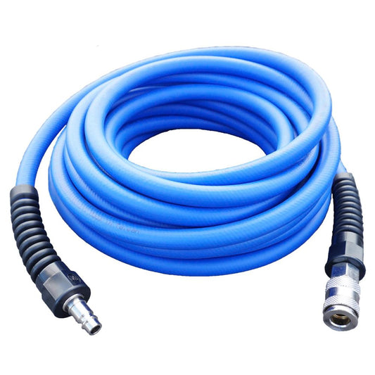 Αεροσυμπιεστής Αεροσωλήνας Aerotec SUPERFLEX PRO 10m x 6mm