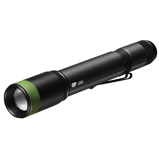 GP Torch C33 150 Lumen