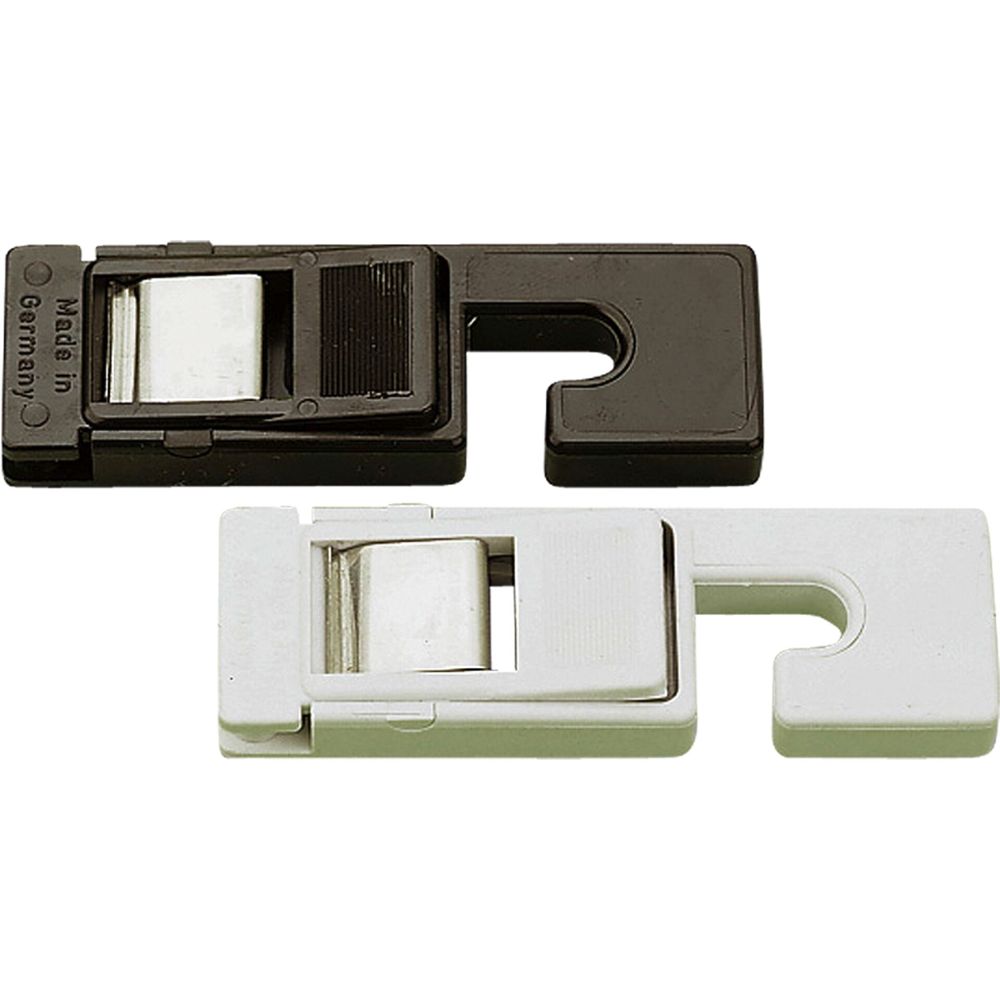 Kaiser Film Clips (2 τεμάχια) 4117