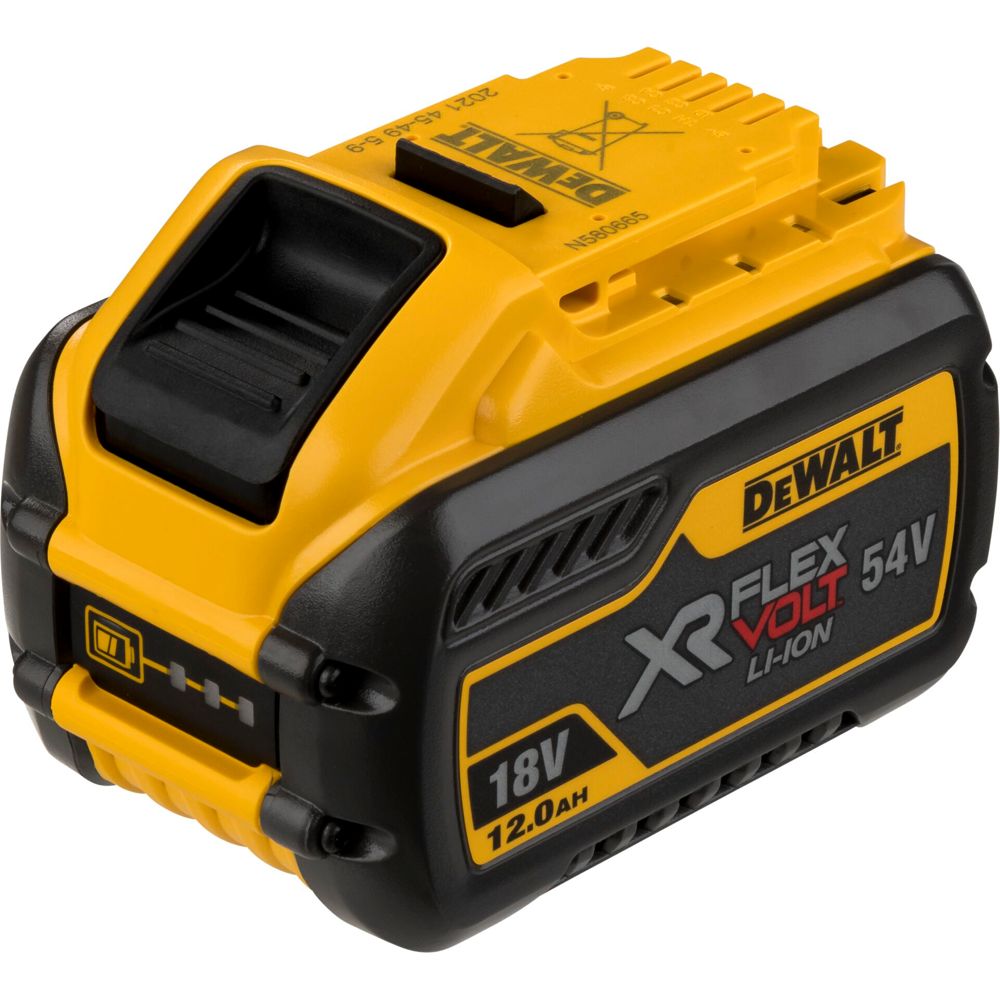 DeWalt DCB548-XJ Μπαταρία 18V/54V 12Ah
