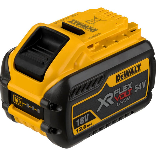 DeWalt DCB548-XJ Μπαταρία 18V/54V 12Ah