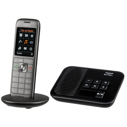 Gigaset CL660A with Box 200