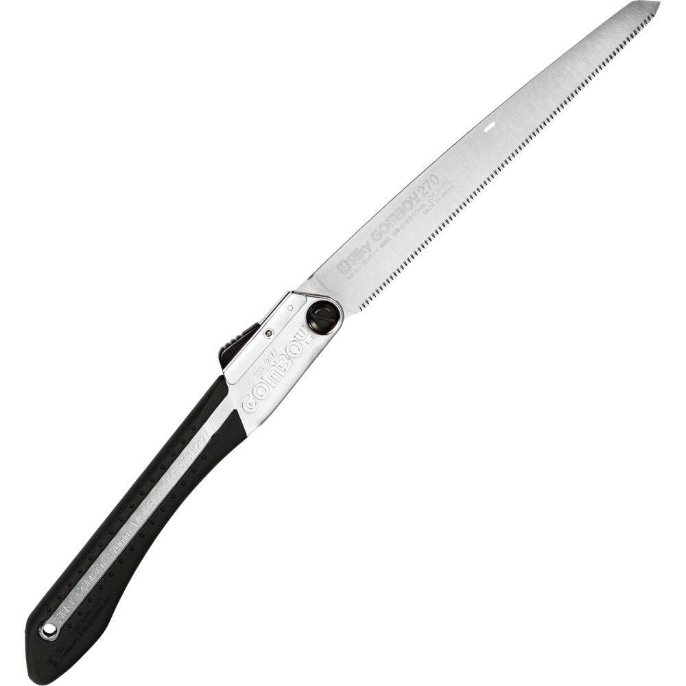 Silky Gomboy 270-20 Extra Fine Ξύλινη Σαΐτα