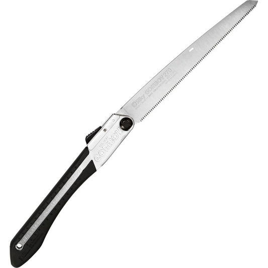 Silky Gomboy 270-20 Extra Fine Ξύλινη Σαΐτα